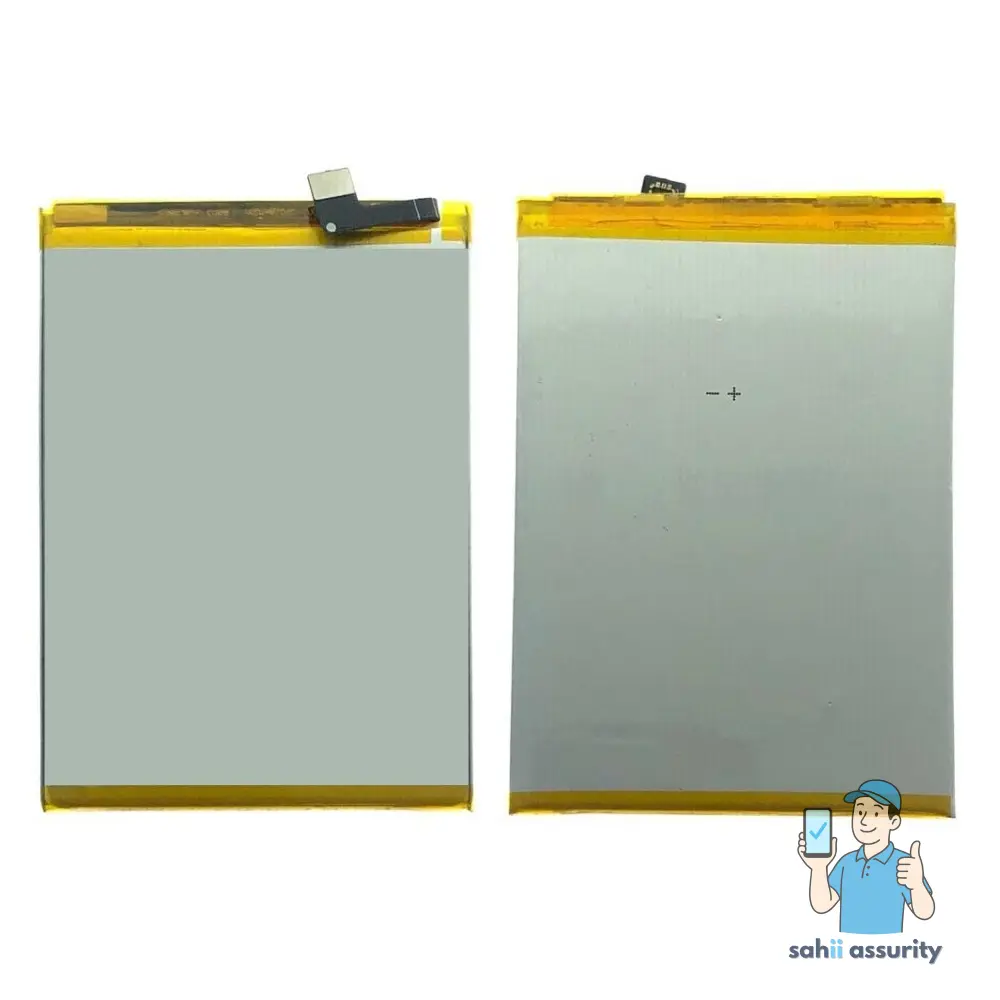 Battery for Oppo A16